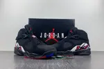 Air Jordan 8 “Playoffs 305381-062