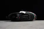 NIKE AIR MAX 97 OG/ UNDFTD "UNDEFEATED" black AJ1986-001