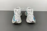BALENCIAGA -Runner  772774 W3RNY 0133