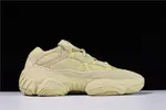 adidas Yeezy 500 Super Moon Yellow Desert Rat DB2966