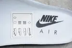 Nike Air Max 95 White Black Oreo 609048-109
