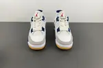 Nike SB x Air Jordan 4 “Navy” 2025 DR5415-100