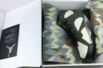 PATTA AIR JORDAN 7 ICICLE AT3375-100