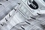 Nike Air Max 95 White Black Oreo 609048-109