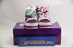 Nike SB Dunk High Invert Celtics CU7349-001