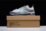 Off White Nike Air Max 97 Menta AJ4585-101