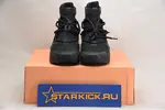 NIKE CONFIRMS AIR FEAR OF GOD 1 ‘’TRIPLE BLACK‘ AR4237-005