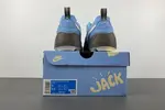 Nike Travis Scott x Nike Zoom Field Jaxx HQ3072-400