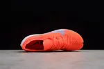 Vaporfly 4% Flyknit 'Bright Crimson' - Nike - AJ3857 600