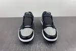 Air Jordan 1 Low OG “Shadow  705329-003