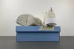 Travis Scott x Nike Zoom Field Jaxx “Sail”  HQ3061-100
