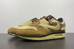 Another Travis Scott x Nike Air Max 1 Colorway Has Surfaced DO9392-701
