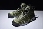 Air Jordan 6 Pinnacle Saturday Night mens AH4614-303