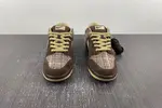 Nike SB Dunk Low Pro 'Tweed  304292-223