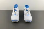 Air Jordan 17 Low “University Blue” FJ0395-101