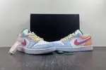 Air Jordan 1 Low Sashiko “Multi-Color” FV3623-151