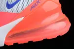 Nike womens Air MAX 270 "ULTRAMARINE" AH6789-101
