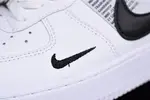 Air Force 1 '07 LV8 'White' - Nike - AJ7747-100