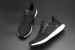Parley X Adidas Ultra Boost 3.5 black S82057