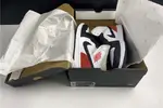 Jordan 1 Mid SE Union Black Toe - 852542-100