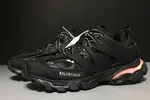 BALENCIAGA TRACK RUNNERS 542436 W1GB 1000 (LED)