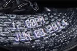 Skepta x Nike Air Max Deluxe AQ9945-001