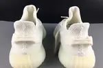 Adidas Yeezy Boost 350 V2 Cream White CP9366