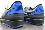 OFF-WHITE x Air Jordan 2 Low DJ4375-004
