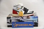 Air Jordan 1 Retro Hi Nrg/un bv1300-106