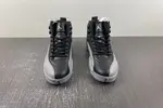 Air Jordan 12 “Black/Wolf Grey” Expected In Fall 2024