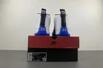 Air Jordan 12 “Blueberry”  CT8013-140