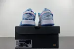 Air Jordan 1 Low Washed Denim  DM8947 100