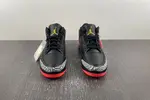 Air Jordan J Balvin x AJ3 “Rio” FN0344-001