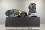 Air Jordan 6 “Bordeaux”  CT8529-063