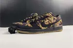 NIKE DUNK SB LOW PUSHEAD 2 536356-002