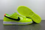 Nike Dunk Low “Glow in the Dark”  FJ4610-702