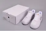 Nike Air Force 1 '07 LNY QS Casual Shoes Lunar New Year White  AO9381-100