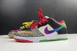 Nike SB Dunk Low”Snkrs CZ2239-600