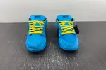 The Powerpuff Girls x Nike SB Dunk Low “Buttercup” FZ8319-300