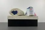 Air Jordan 4 RM “Prism Pink” RM FQ7939-101