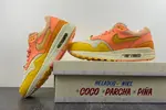Nike Air Max 1 Puerto Rico “Orange Frost”  FD6955-800