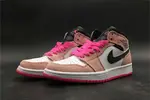 Air Jordan 1 Mid AJ1 852542-801