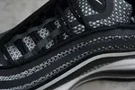 NIKE AIR MAX 97 UL '17 black/ white 918356-001