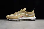 nike mens AIR MAX 97 ULTRA ’17 OG
