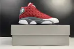 AIR JORDAN 13 “RED FLINT” 414571-600