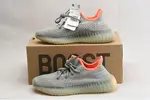Adidas Yeezy Boost 350 V2 Desert Sage FX9035