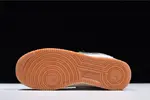 Travis Scott Nike Air Force 1 Low Sail AQ4211-101