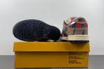 Nike Dunk Low Pro SB 'Freddy Krueger'  313170-202