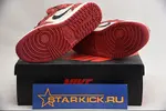 AIR JORDAN 1 The North Pole Chicago  CK5566-610