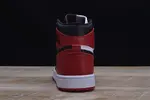 AIR JORDAN 1 RETRO 'HOMAGE TO HOME' red 861428-061